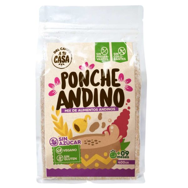 productos web - Ponche andino 400gr