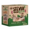 Stevia andina 100% natural 100sobres