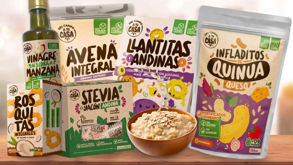 imagen blog web 3 - ¿Por qué elegir productos ecológicos?