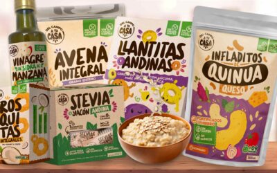 ¿Por qué elegir productos ecológicos?