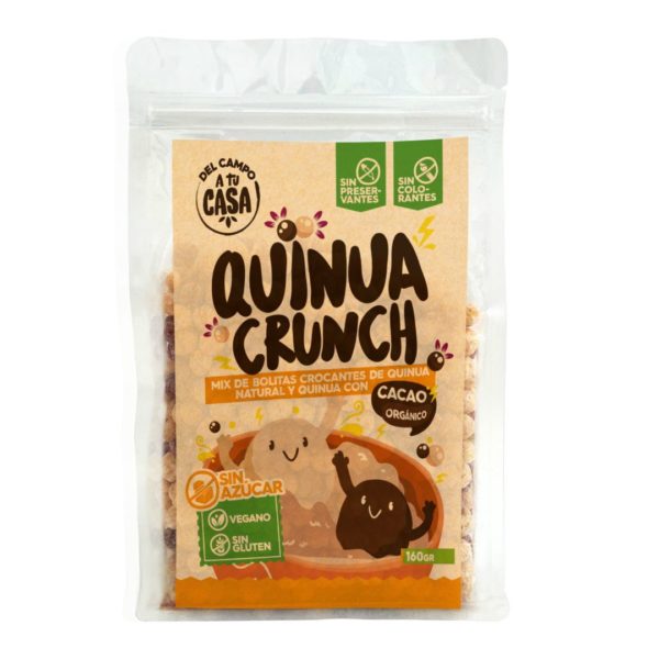 productos web 34 - Quinua crunch cacao 160gr