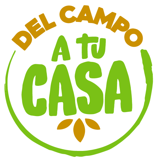 ▷ Del Campo a tu casa Perú - Productos con ingredientes reales ¡Visítanos!