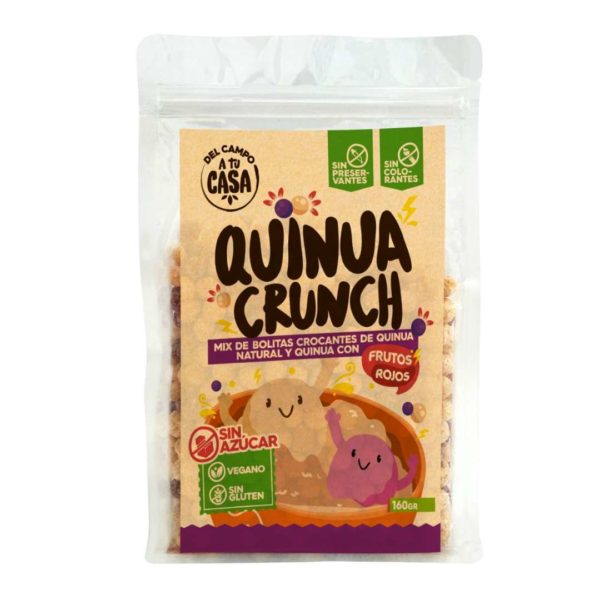 productos web 32 - Quinua crunch frutos rojos 160gr