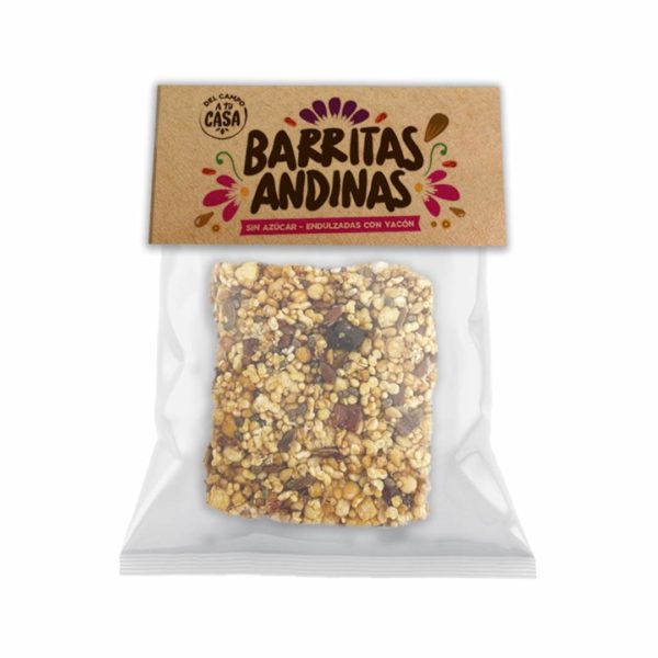 productos web 39 - Barrita andina sin azucar 1und