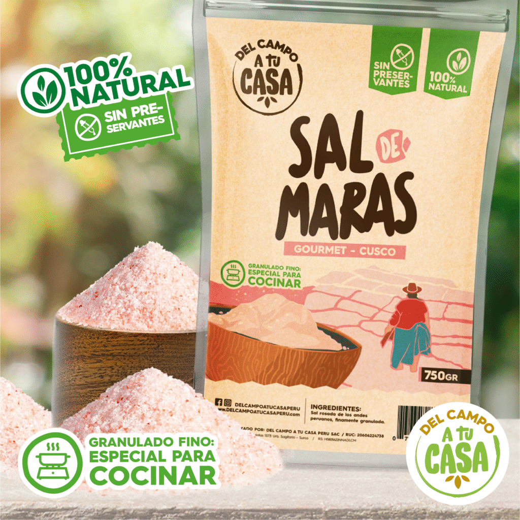 🧂 ¿Saludable o peligrosa? La verdad sobre la sal natural vs. la sal industrial 1 AN KV feed Sal de maras 2024 1 1 - 🧂 ¿Saludable o peligrosa? La verdad sobre la sal natural vs. la sal industrial
