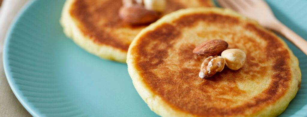 Blog 2 4 1 - 🌰 Harina de almendras: un ingrediente real con muchos beneficios