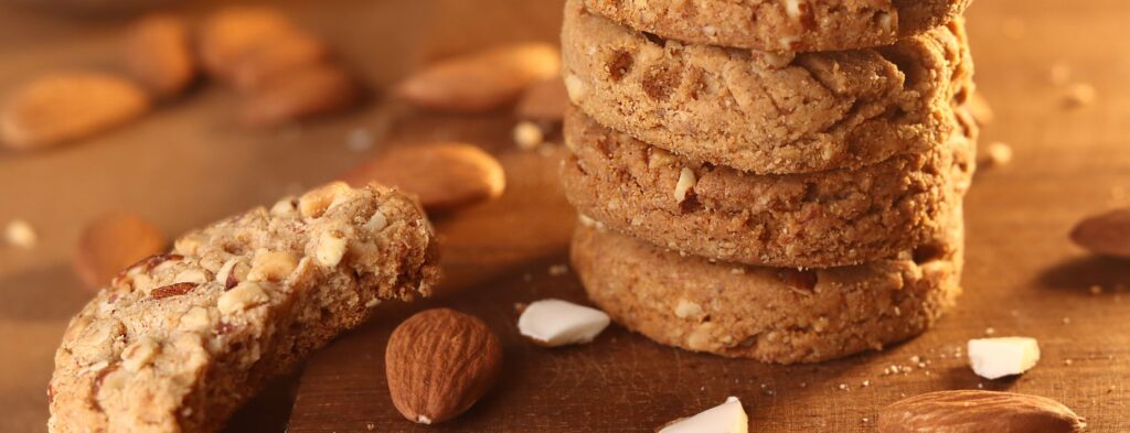 Blog 2 5 - 🌰 Harina de almendras: un ingrediente real con muchos beneficios