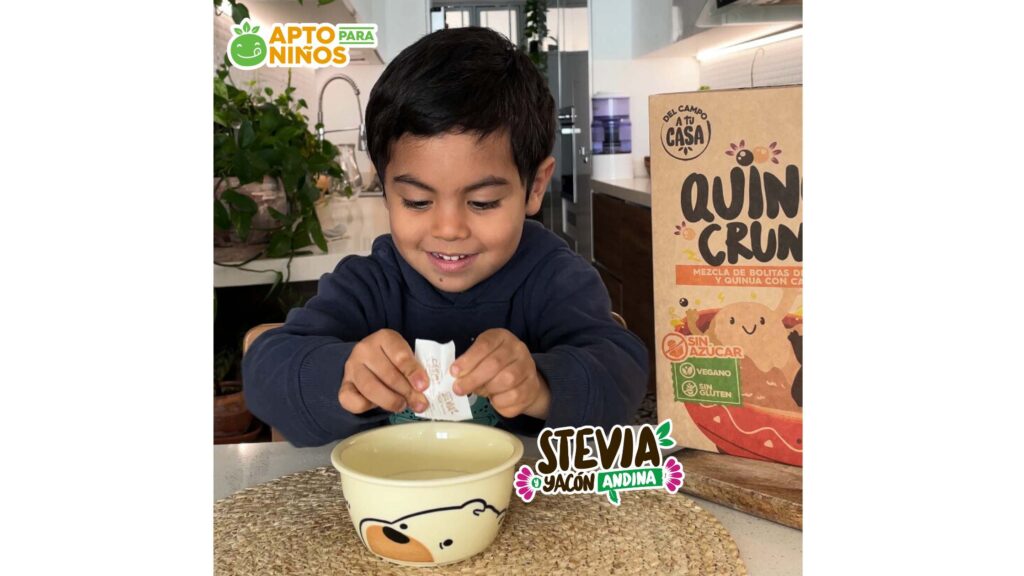 imagen blog web 19 - 🌿 ¿La stevia no es saludable? Desmontemos este mito con información real