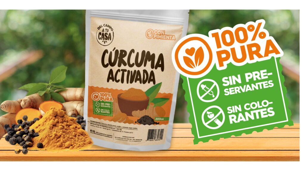 imagen blog web 25 - 🟡 Cúrcuma activada: un tesoro dorado listo para cuidarte