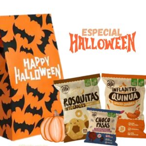 Pack halloween 3 und
