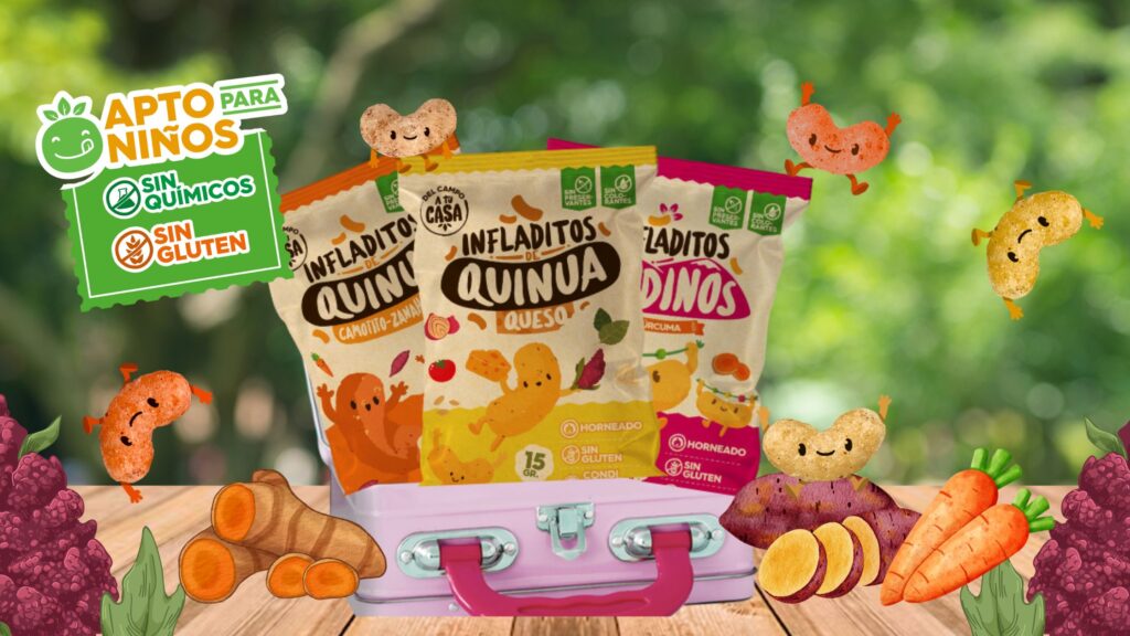 imagen blog web 5 - 🧒 Ideas de snacks para niños: ¿cómo elegir uno realmente saludable?
