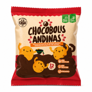 Chocobolis 12g